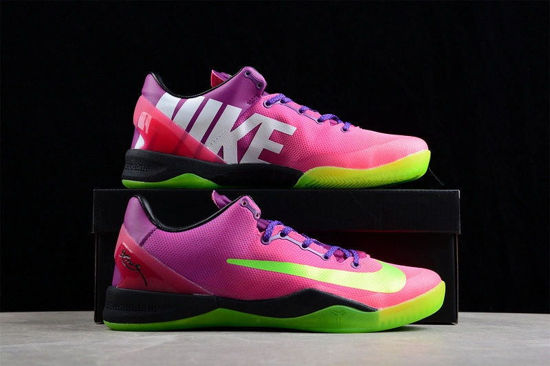 Nike Kobe 8 Mambacurial Men's - 615315-500