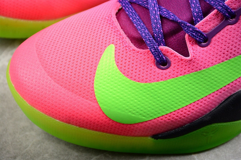 Nike Kobe 8 Mambacurial Men's - 615315-500