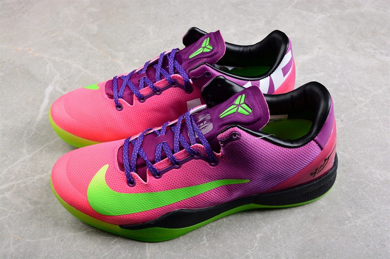 Nike Kobe 8 Mambacurial Men's - 615315-500