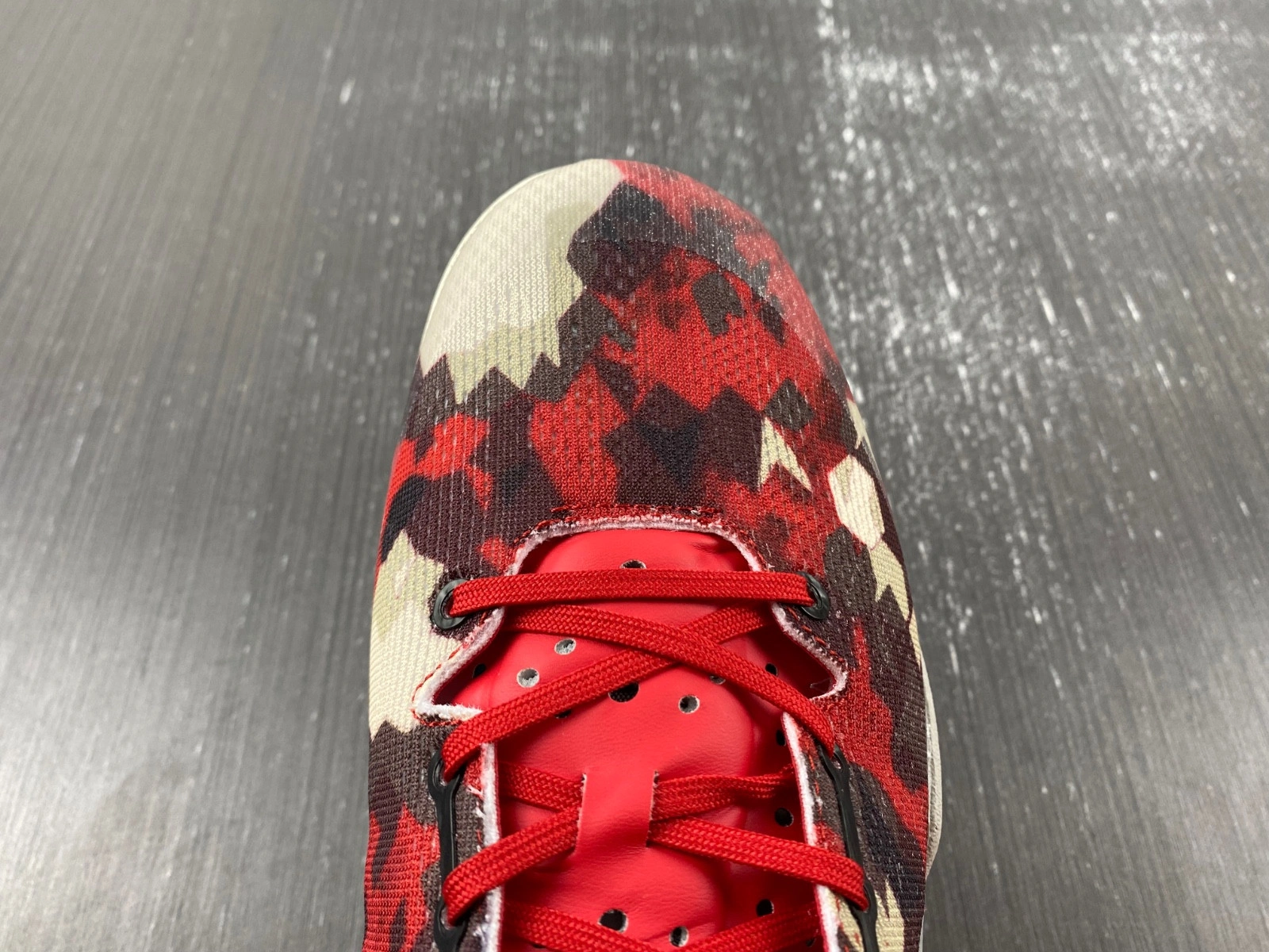 Nike Kobe 8 Milk Snake Men's - 555035-601