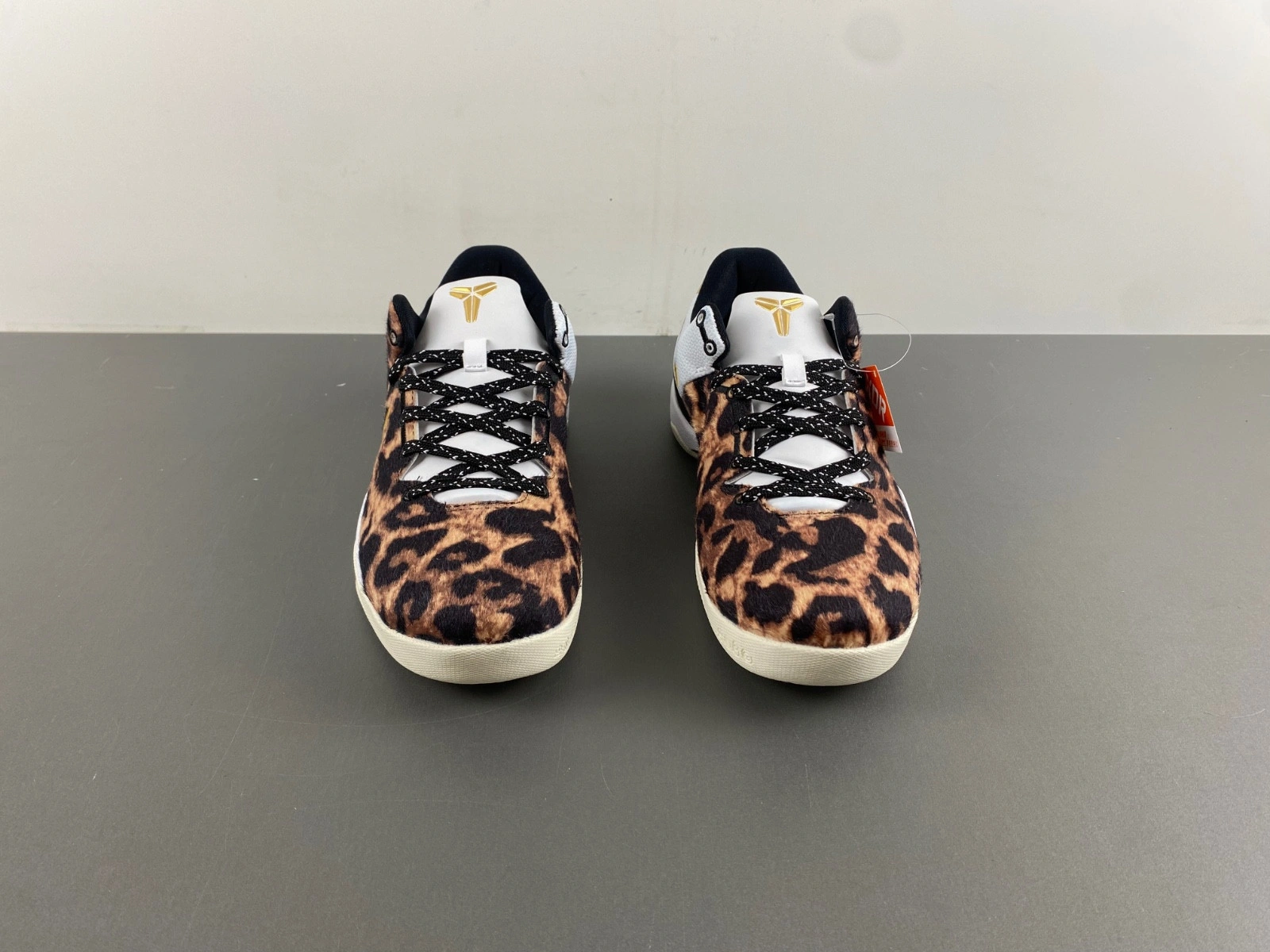 Nike Kobe 8 PROTRO “LEOPARD” PE FJ9364-305
