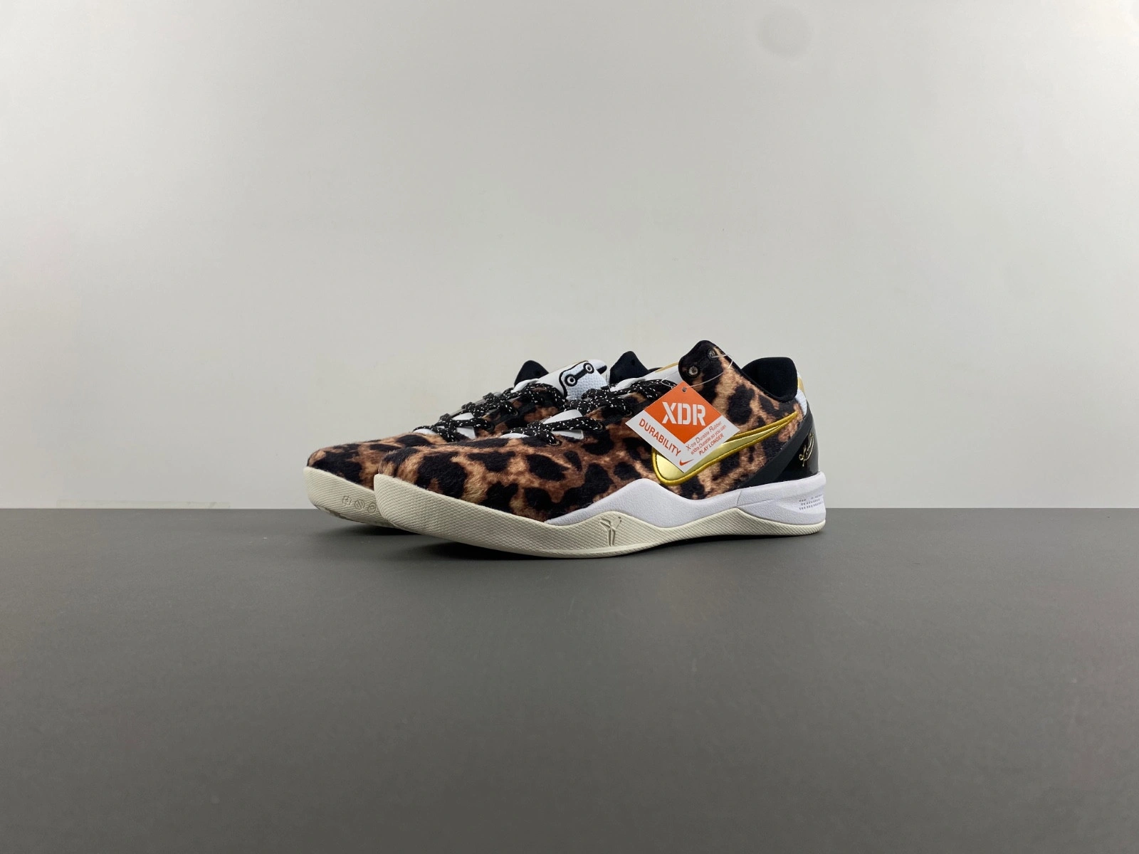 Nike Kobe 8 PROTRO “LEOPARD” PE FJ9364-305
