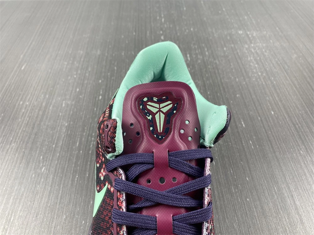 Nike Kobe 8 Pit Viper Men's - 555035-502