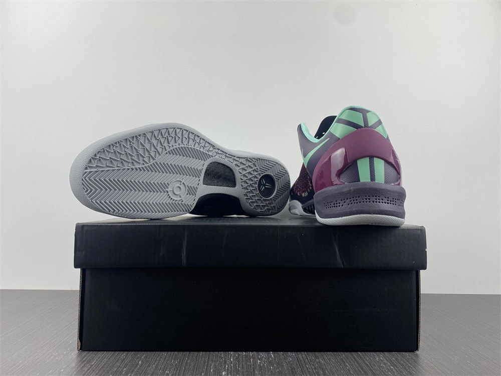 Nike Kobe 8 Pit Viper Men's - 555035-502