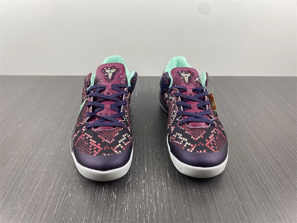 Nike Kobe 8 Pit Viper Men's - 555035-502