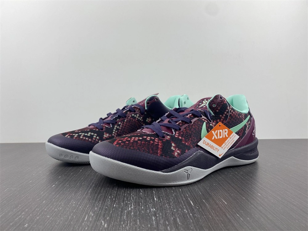 Nike Kobe 8 Pit Viper Men's - 555035-502