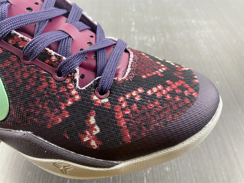 Nike Kobe 8 Pit Viper Men's - 555035-502