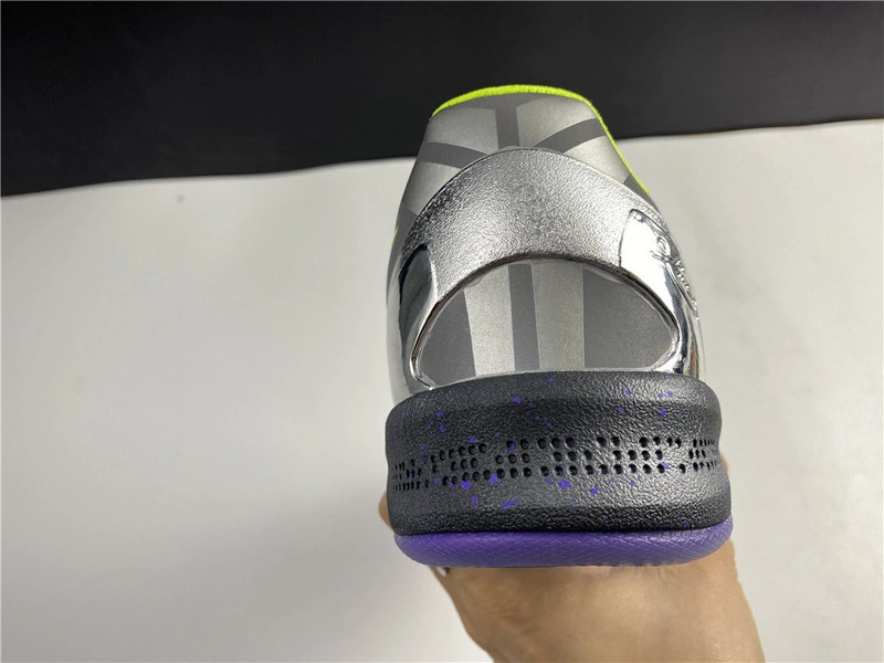 Nike Kobe 8 Prelude Reflection  639655-900