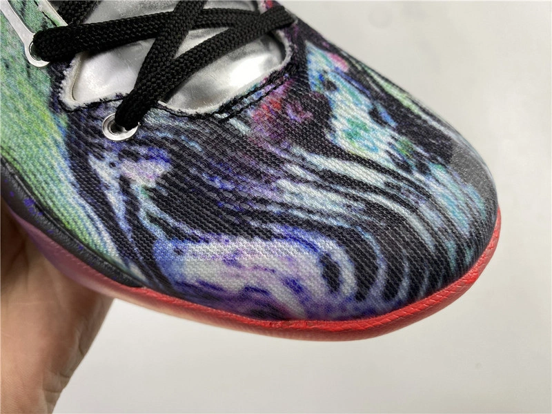 Nike Kobe 8 Prelude Reflection  639655-900