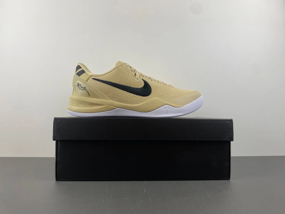 Nike Kobe 8 Protro 
