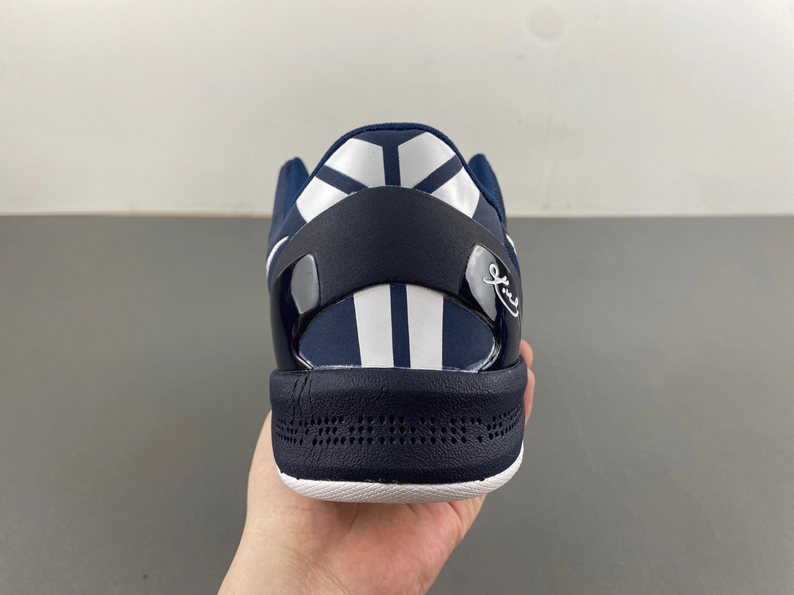 Nike Kobe 8 Protro 