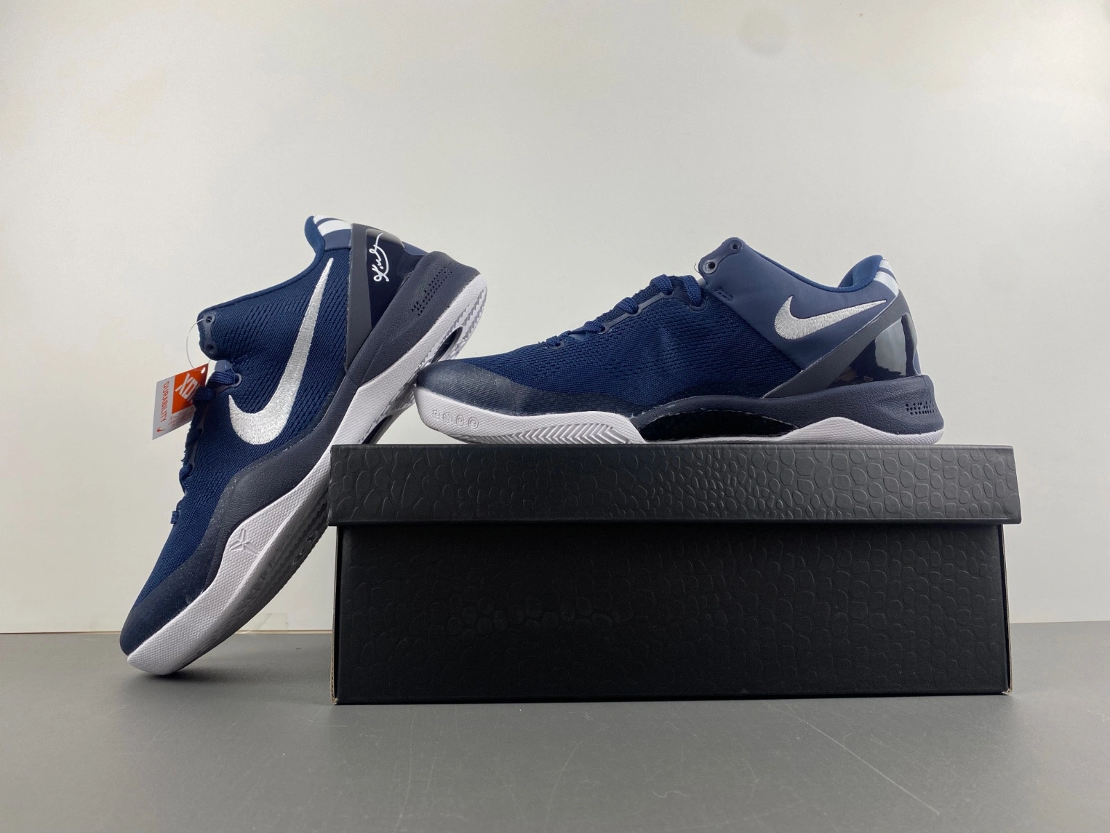 Nike Kobe 8 Protro 