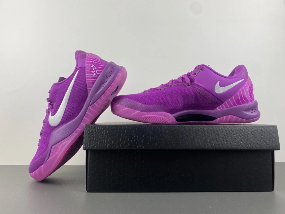 Nike Kobe 8 Protro EYBL Men's - HJ7265-500