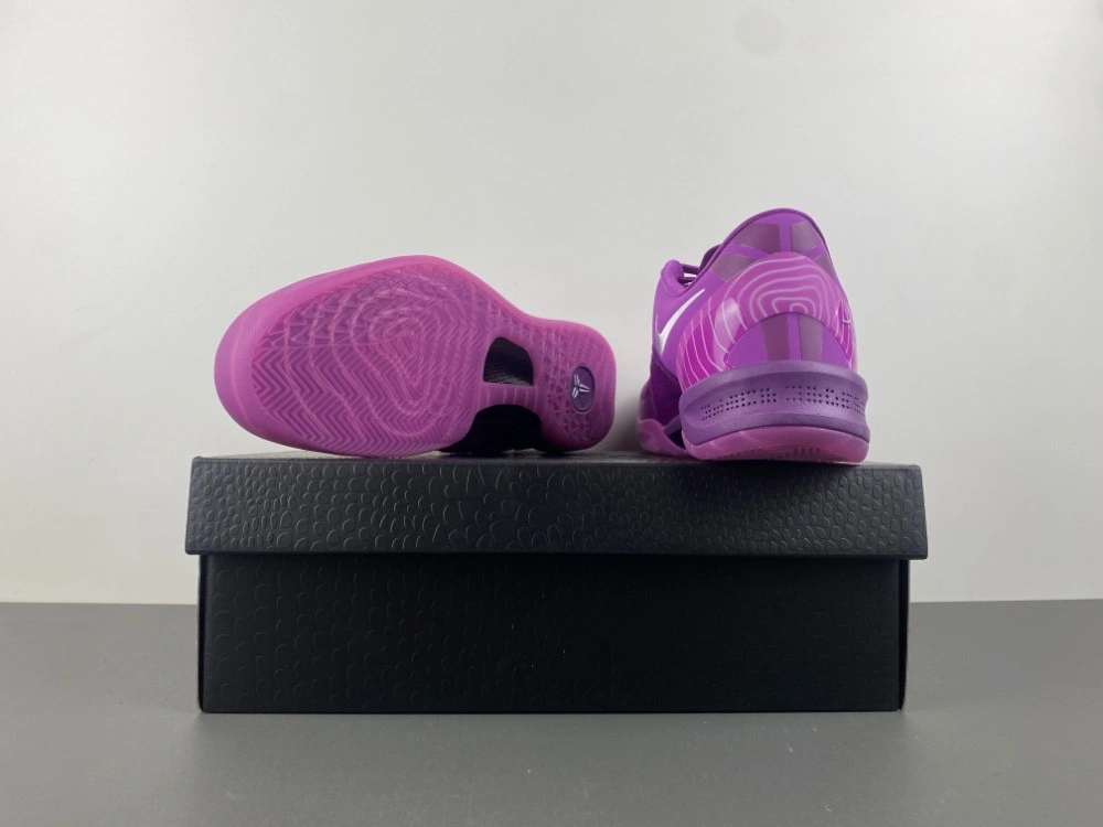 Nike Kobe 8 Protro EYBL Men's - HJ7265-500