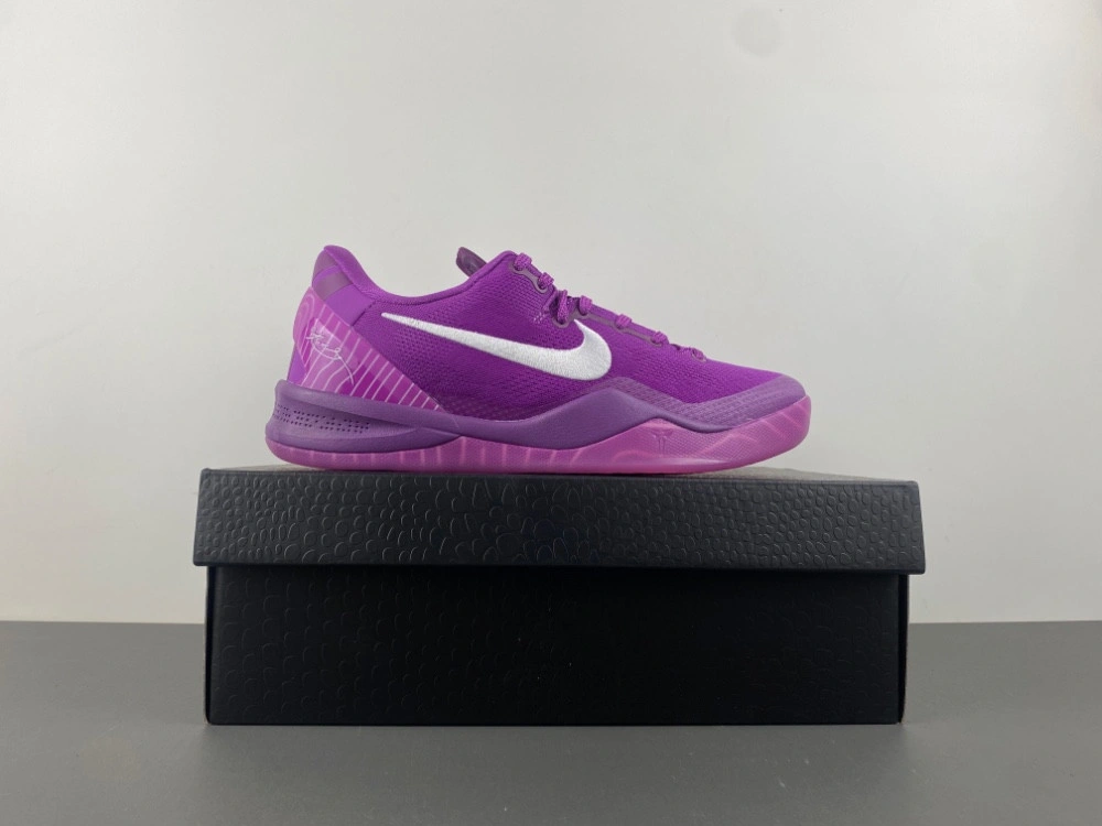 Nike Kobe 8 Protro EYBL Men's - HJ7265-500