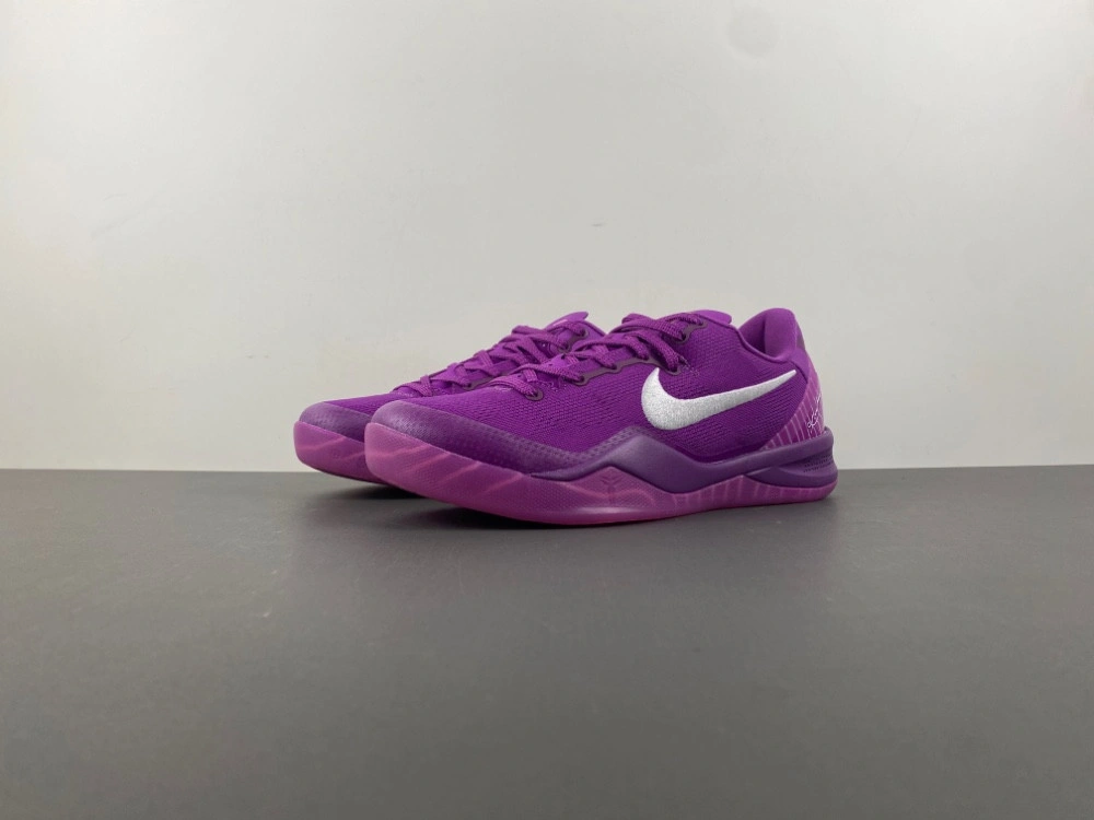 Nike Kobe 8 Protro EYBL Men's - HJ7265-500