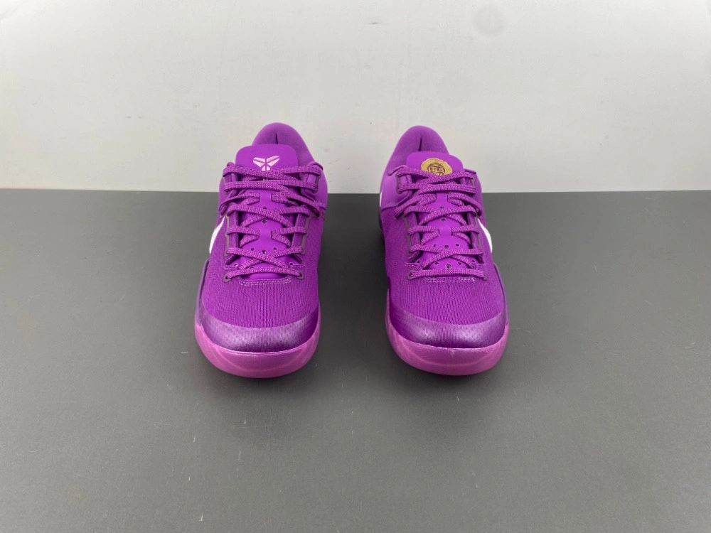 Nike Kobe 8 Protro EYBL Men's - HJ7265-500