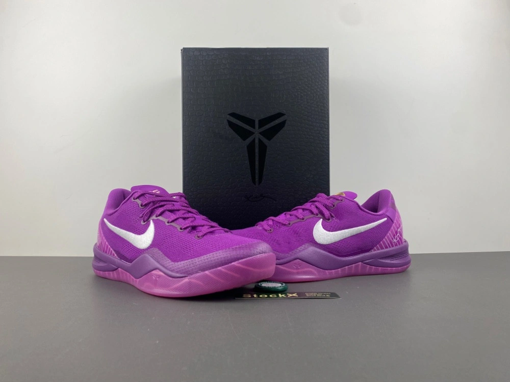 Nike Kobe 8 Protro EYBL Men's - HJ7265-500