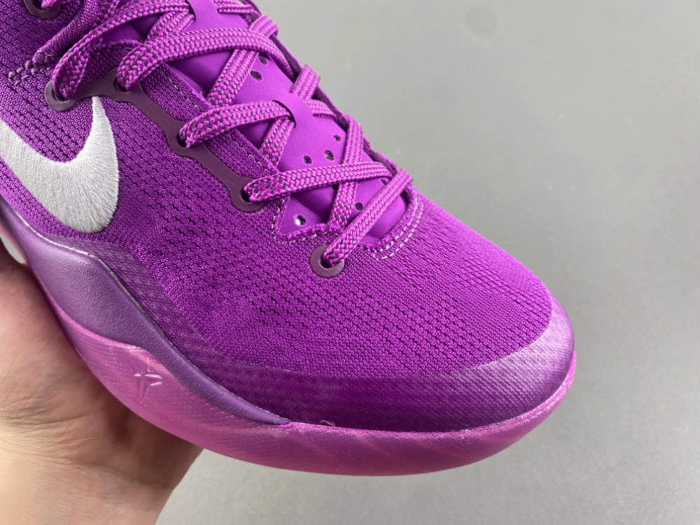Nike Kobe 8 Protro EYBL Men's - HJ7265-500