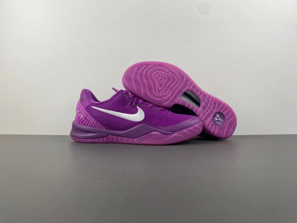Nike Kobe 8 Protro EYBL Men's - HJ7265-500