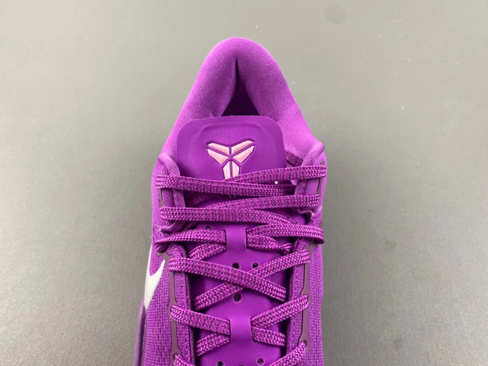 Nike Kobe 8 Protro EYBL Men's - HJ7265-500