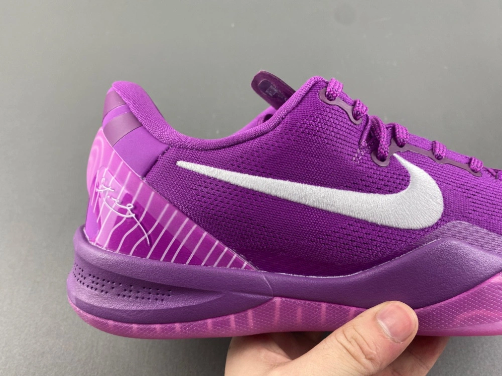 Nike Kobe 8 Protro EYBL Men's - HJ7265-500