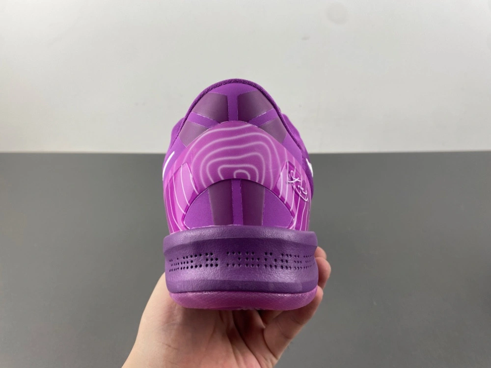 Nike Kobe 8 Protro EYBL Men's - HJ7265-500