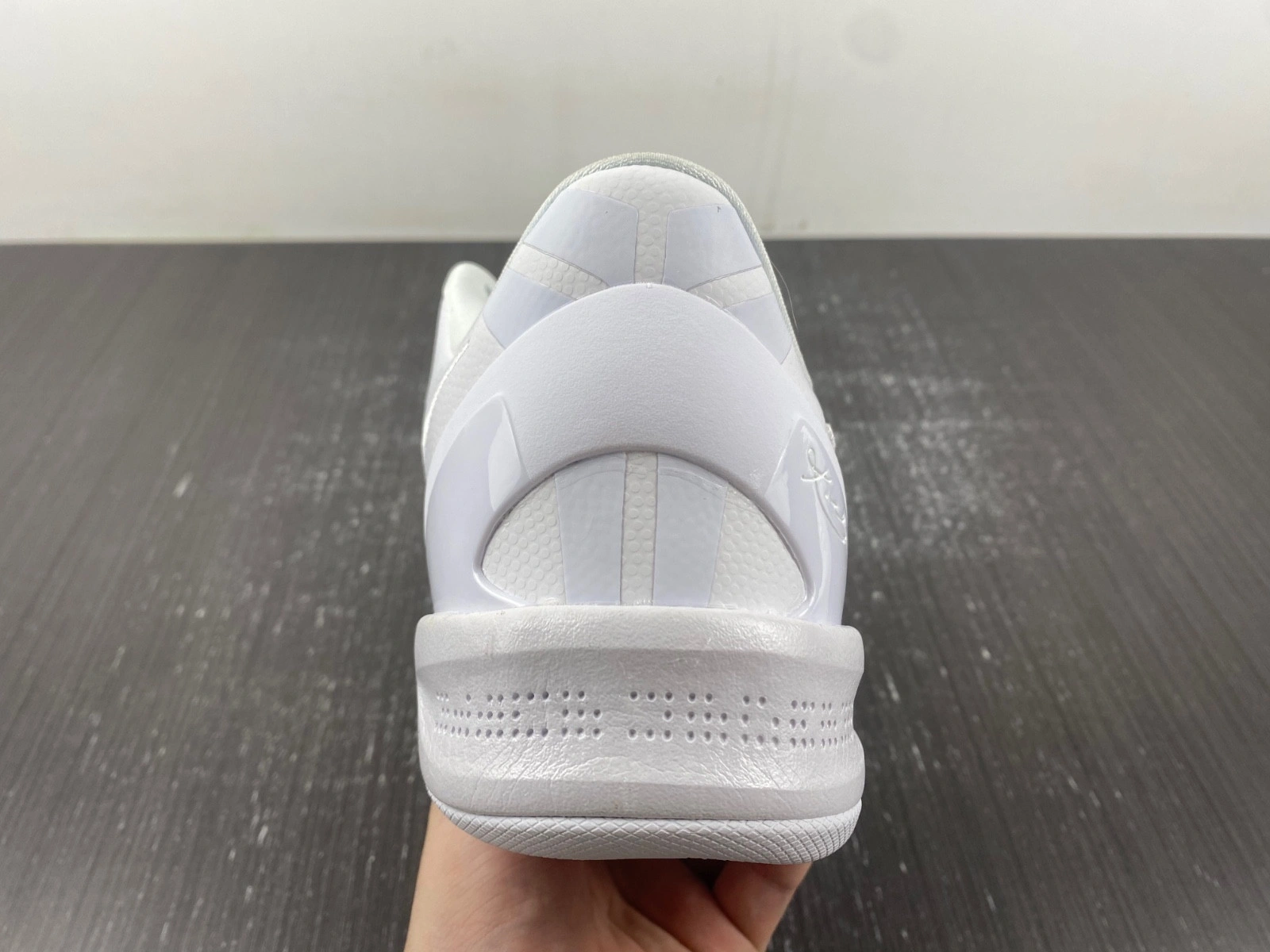 Nike Kobe 8 Protro Halo Men's - FJ9364-100