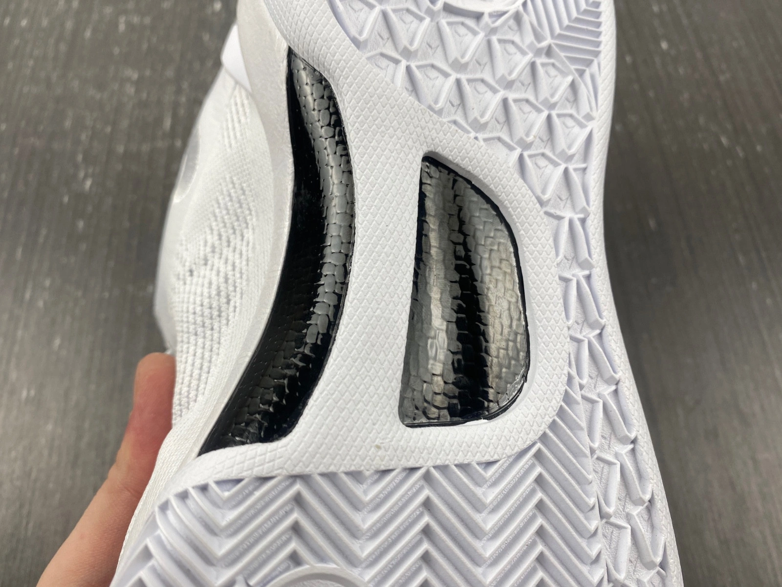 Nike Kobe 8 Protro Halo Men's - FJ9364-100