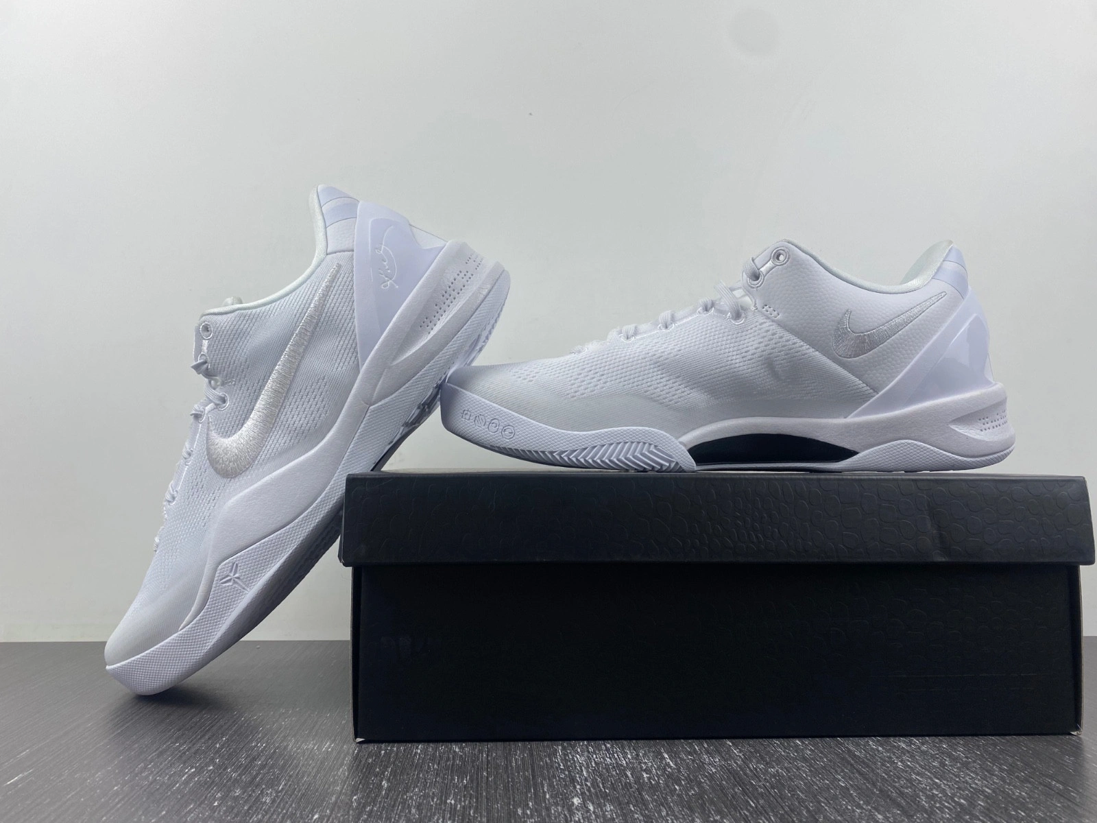 Nike Kobe 8 Protro Halo Men's - FJ9364-100