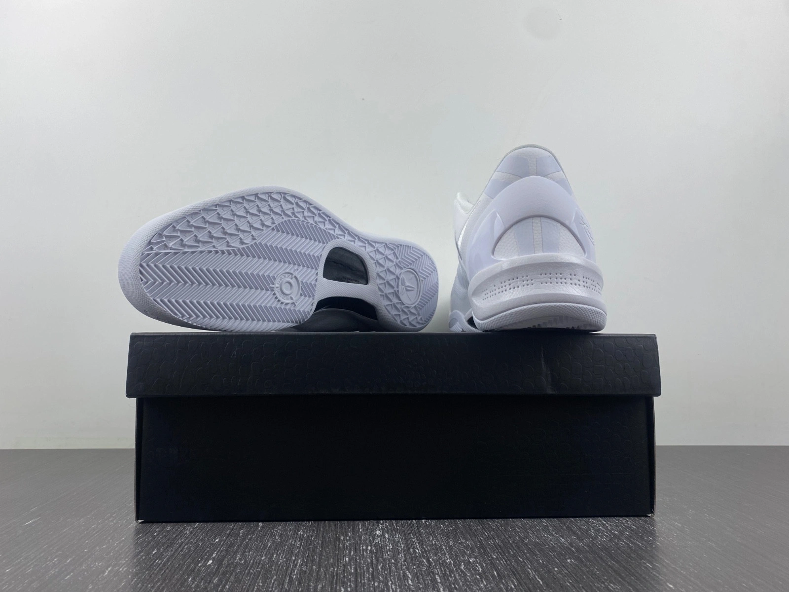Nike Kobe 8 Protro Halo Men's - FJ9364-100