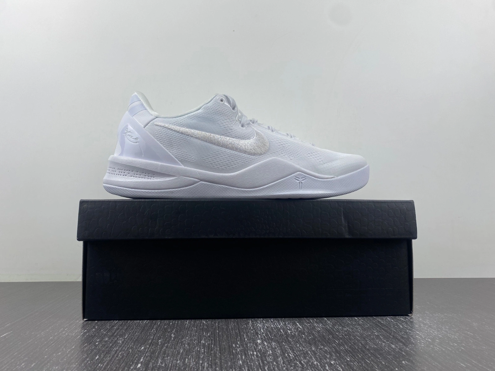 Nike Kobe 8 Protro Halo Men's - FJ9364-100