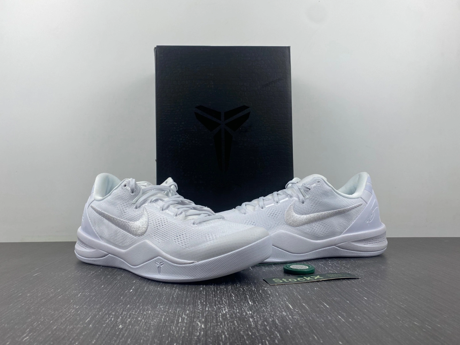 Nike Kobe 8 Protro Halo Men's - FJ9364-100