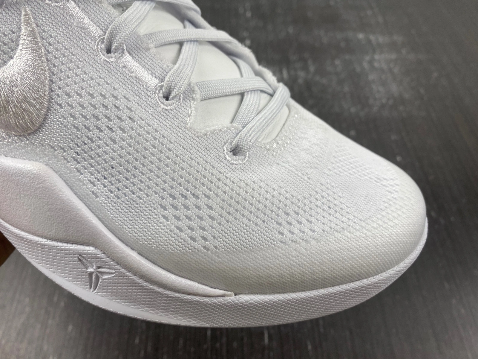 Nike Kobe 8 Protro Halo Men's - FJ9364-100