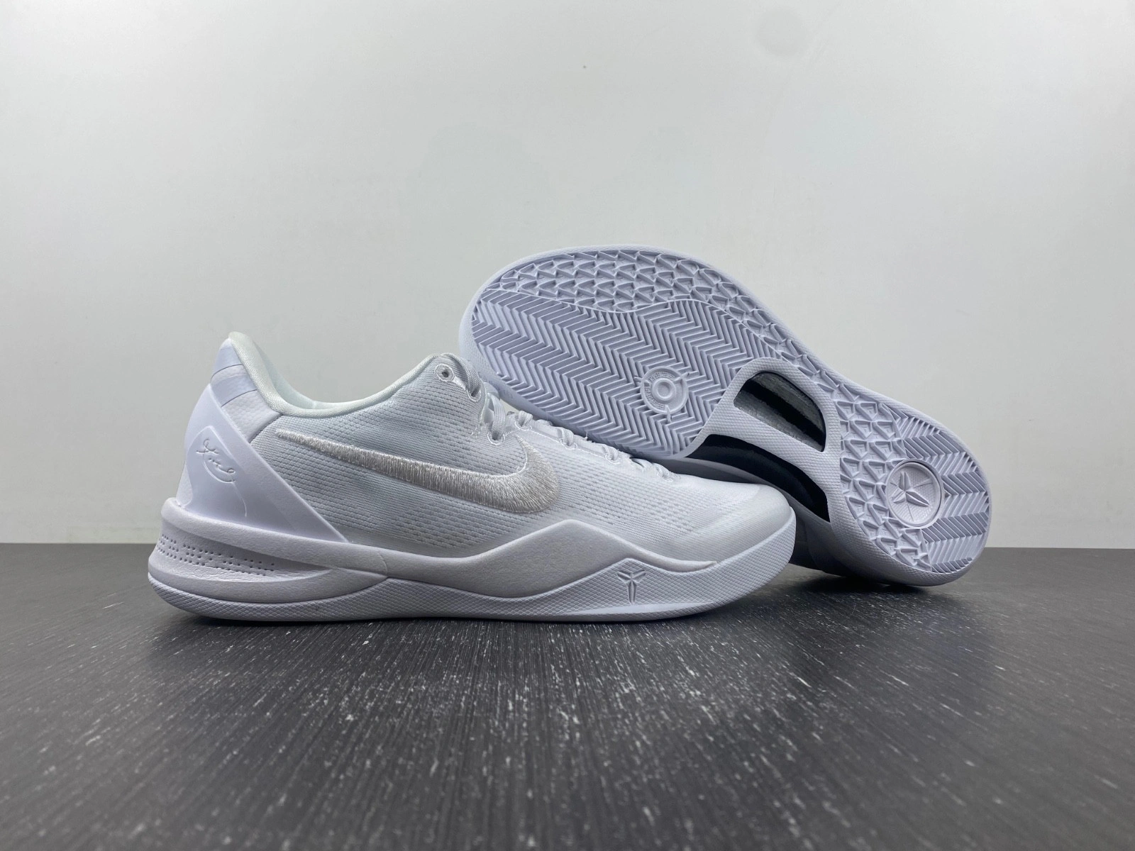 Nike Kobe 8 Protro Halo Men's - FJ9364-100