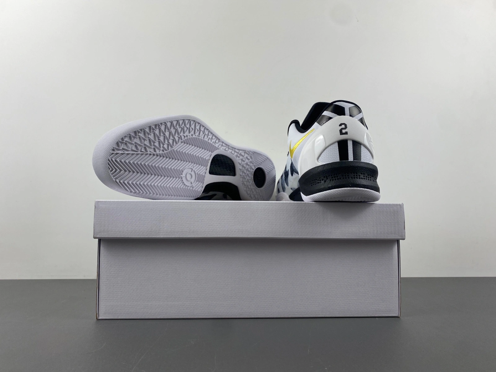 Nike Kobe 8 Protro 