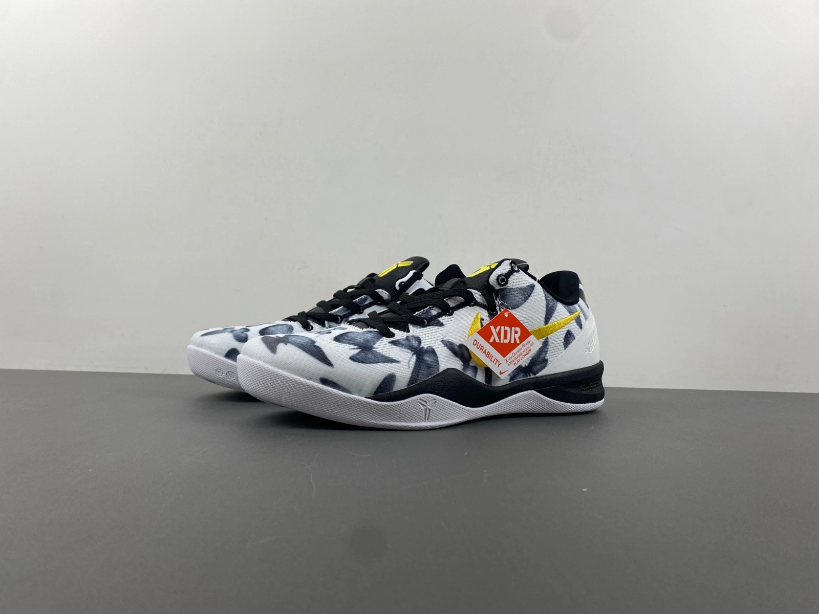 Nike Kobe 8 Protro "Mambacita"  FV6325-100
