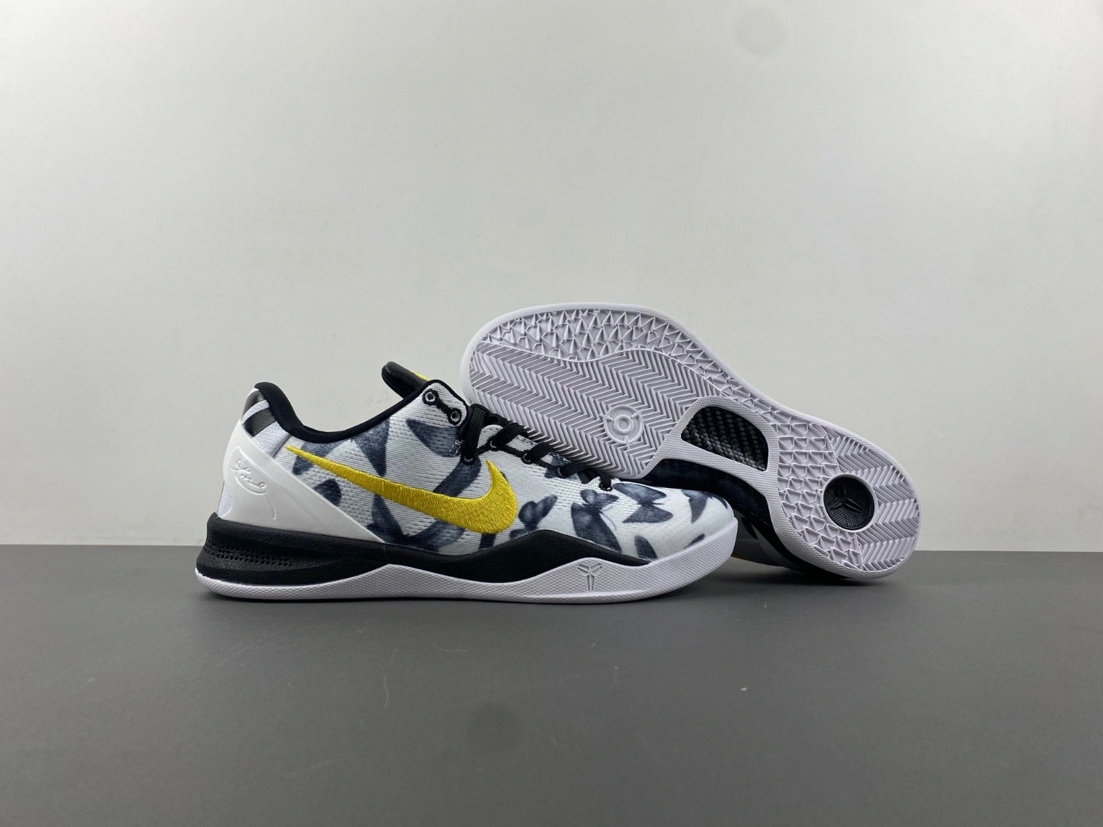Nike Kobe 8 Protro 
