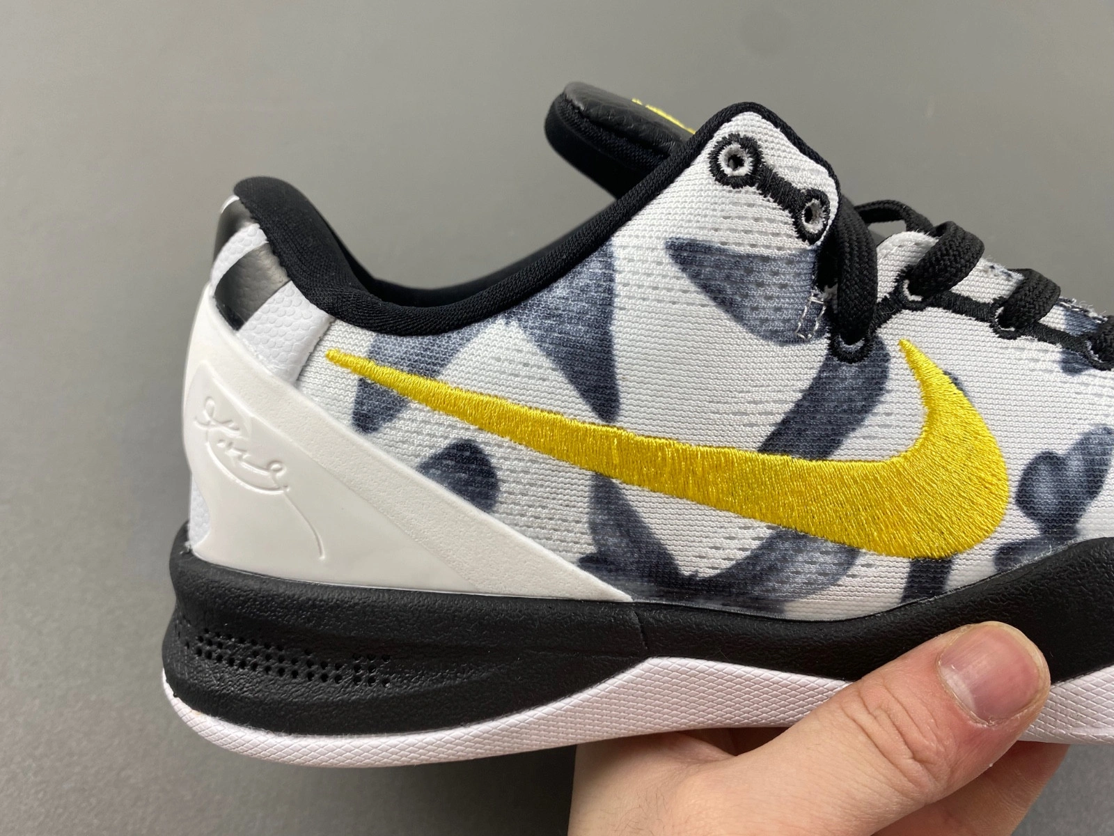 Nike Kobe 8 Protro 