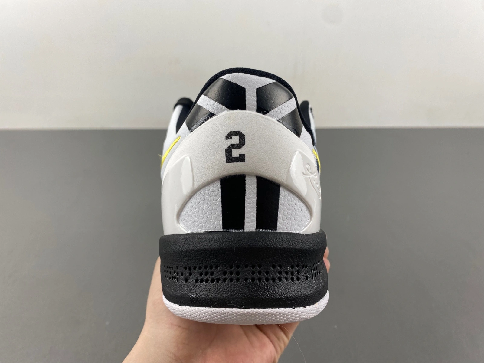 Nike Kobe 8 Protro 