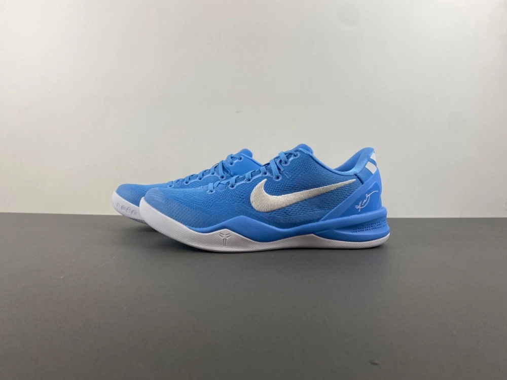 Nike Kobe 8 Protro "University Blue" HM6469-401