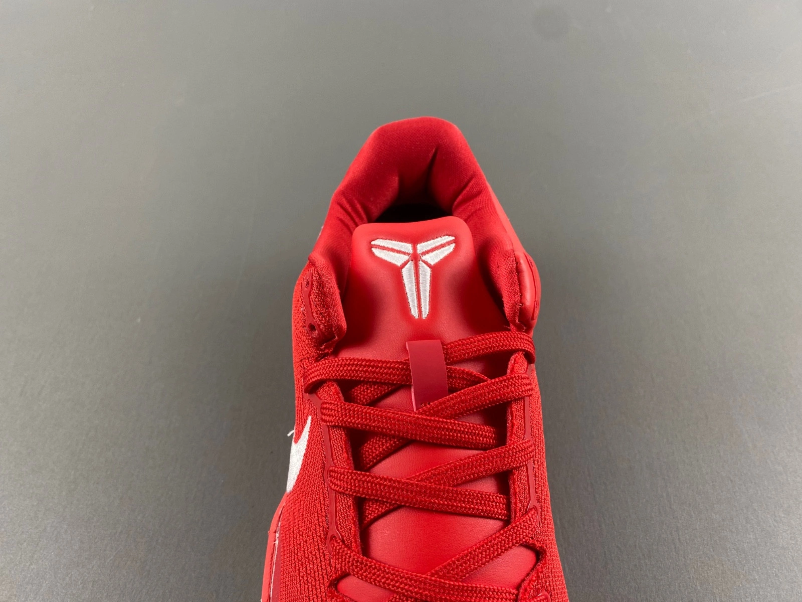 Nike Kobe 8 Protro University Red 603270-501