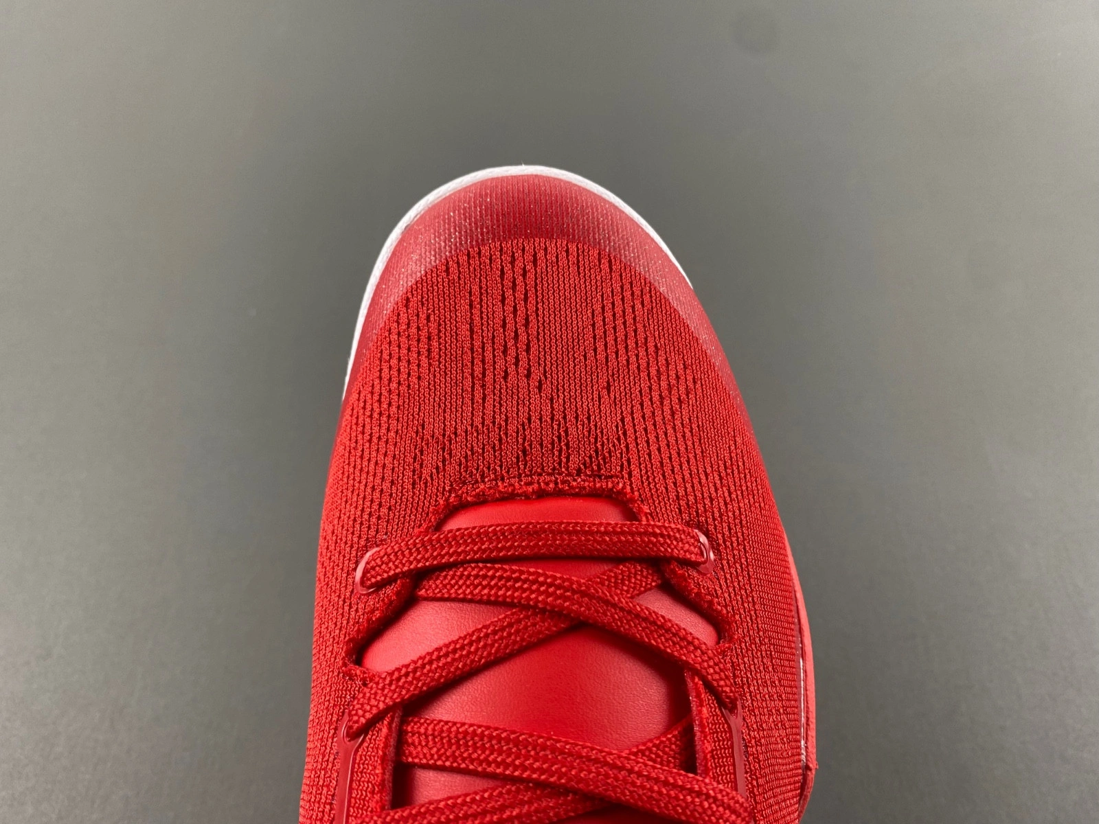 Nike Kobe 8 Protro University Red 603270-501