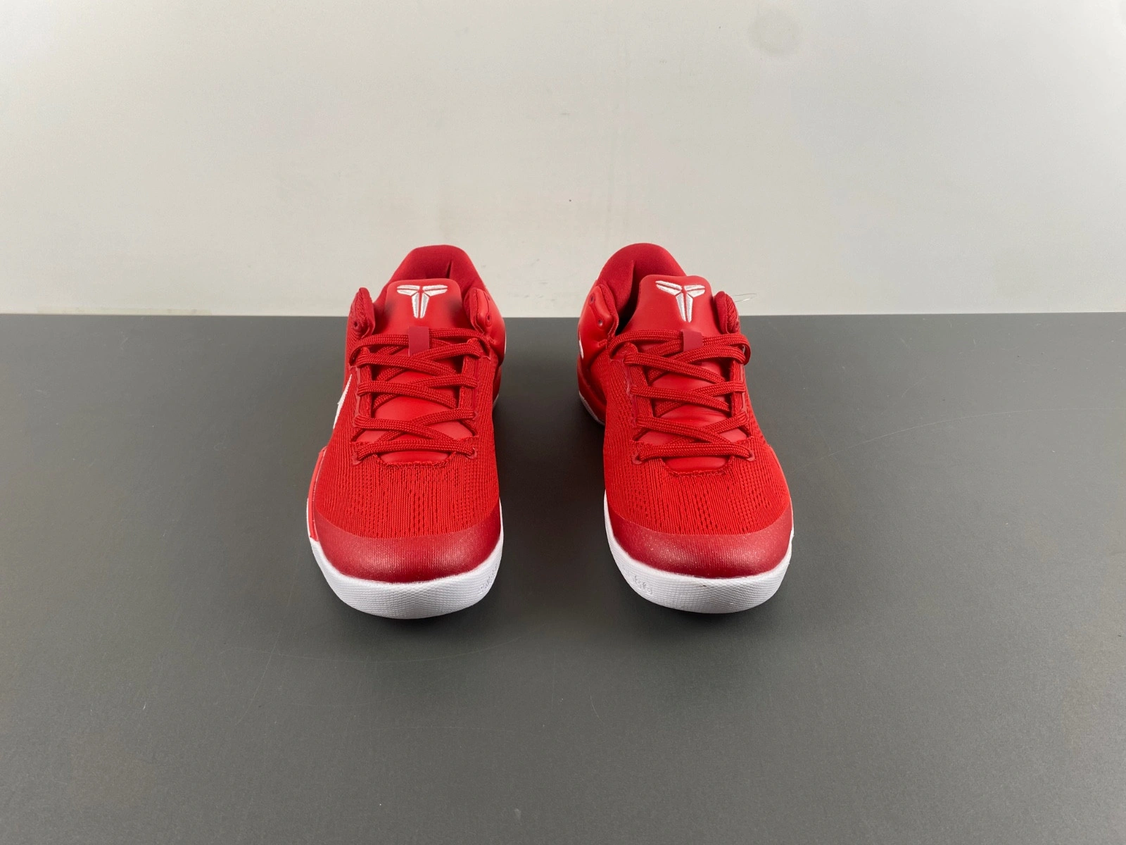 Nike Kobe 8 Protro University Red 603270-501