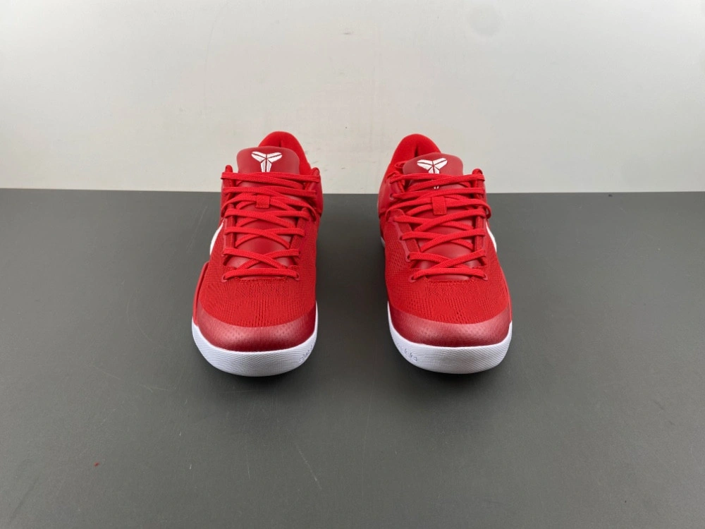 Nike Kobe 8 Protro University Red HF9550-600