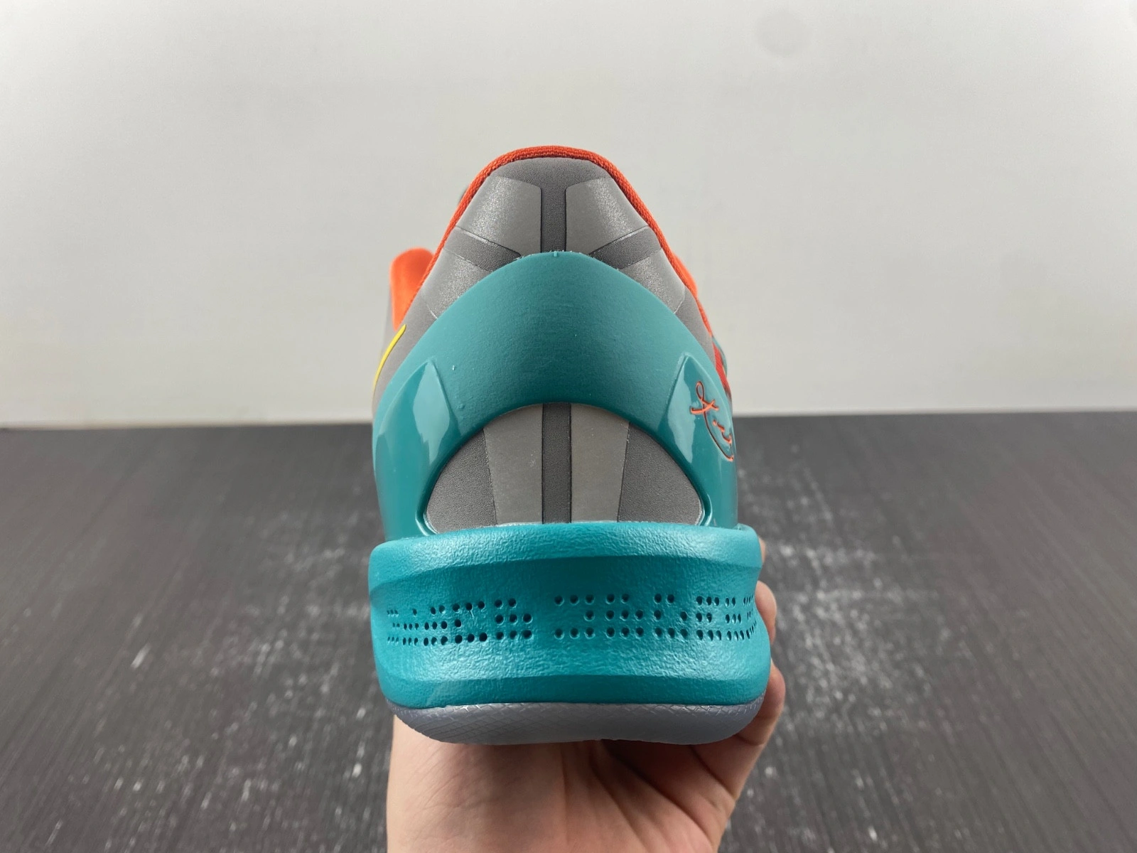 Nike Kobe 8 Protro 'Venice Beach' FQ3548‑001