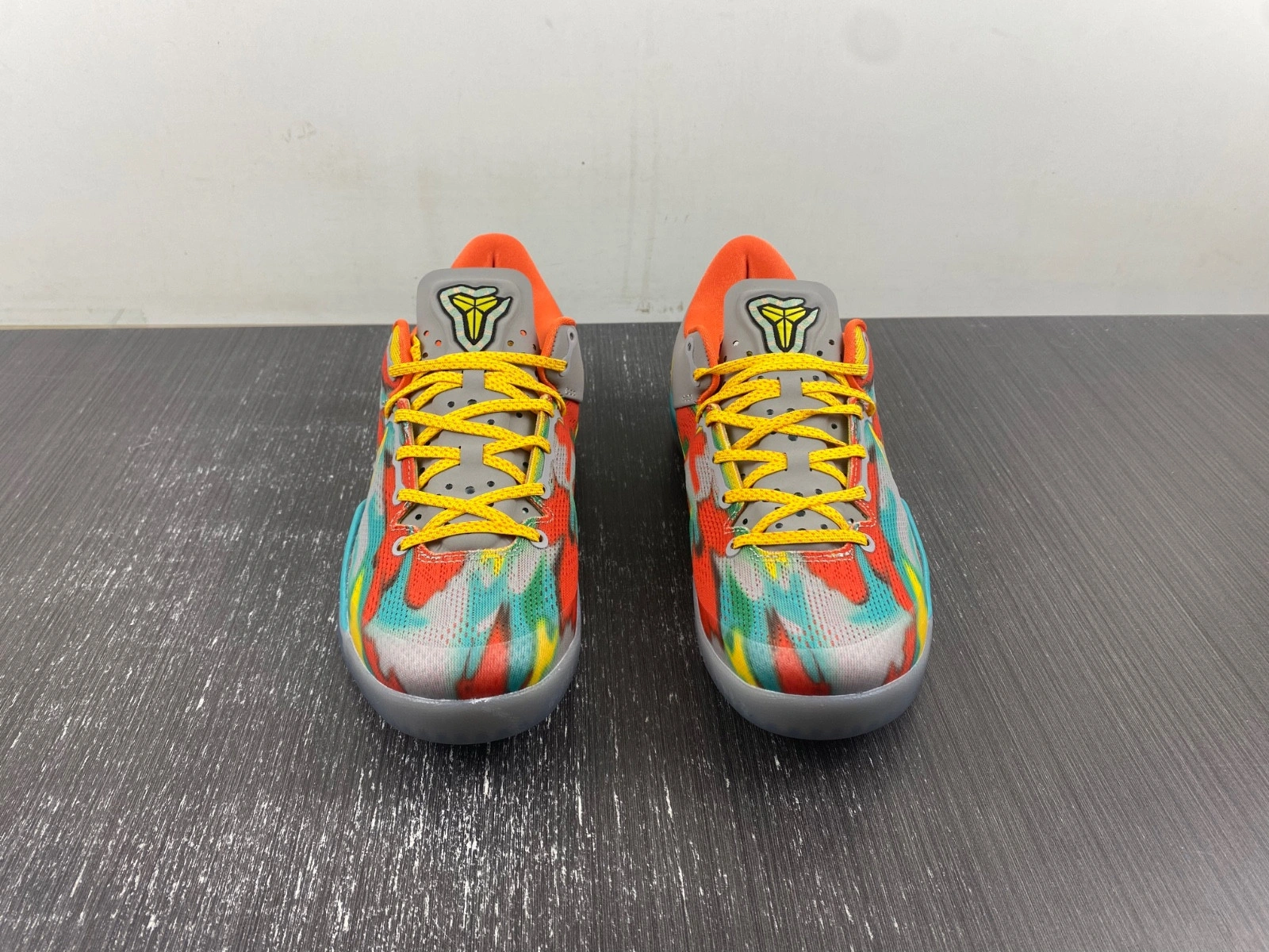 Nike Kobe 8 Protro 'Venice Beach' FQ3548‑001