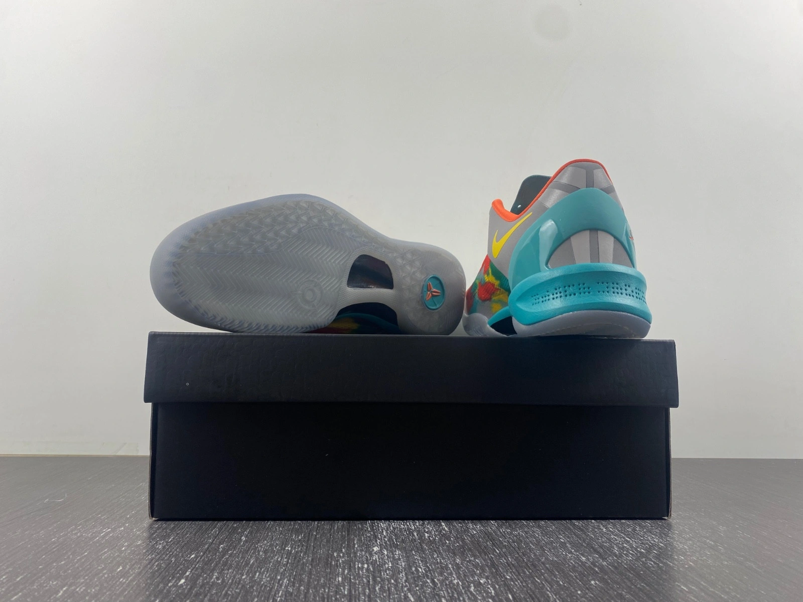 Nike Kobe 8 Protro 'Venice Beach' FQ3548‑001