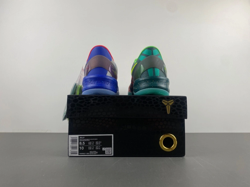 Nike Kobe 8 Protro 