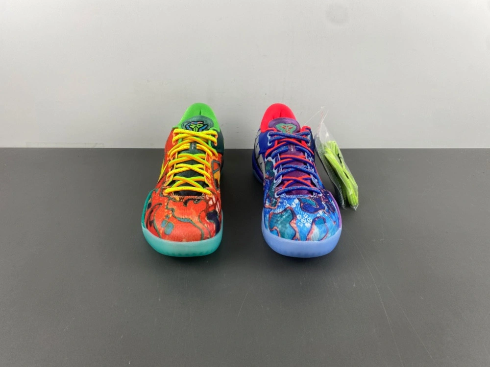 Nike Kobe 8 Protro 